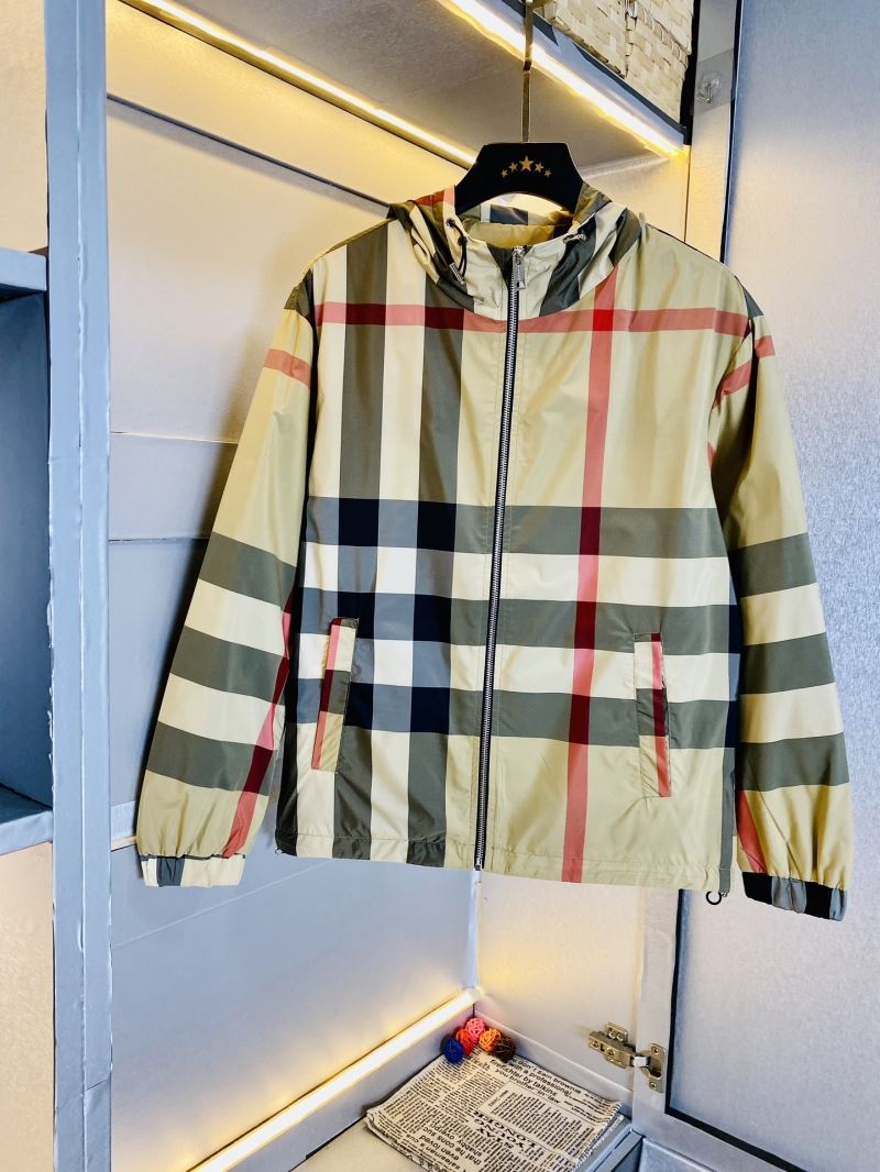 Burberry Outwear